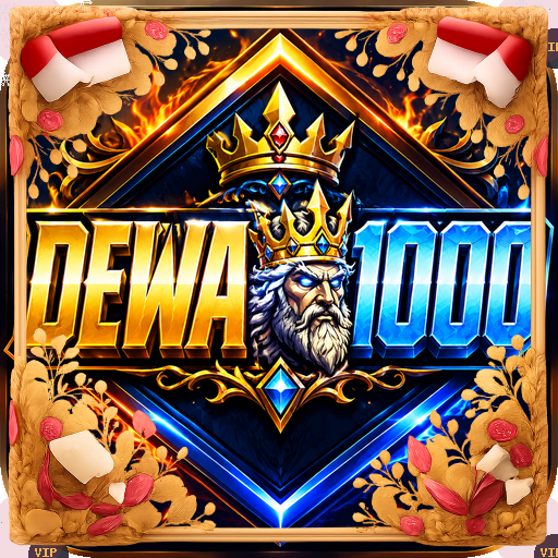 dewa1000 — mitra unggulan