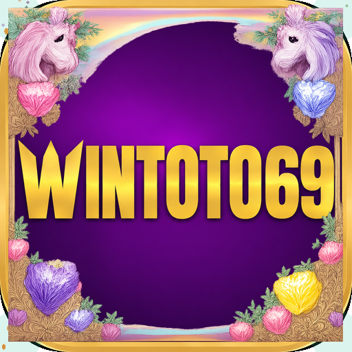 wintoto69 — mitra unggulan